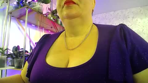 Lady Gloria online show from February 28, 2026, 9:43 am