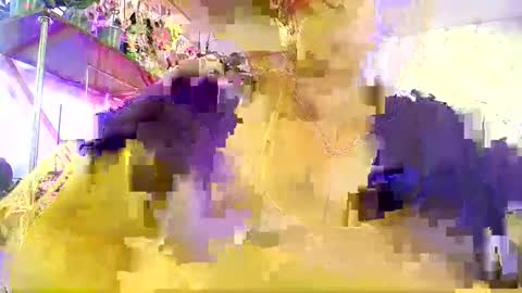 Lady Gloria online show from May 16, 2026, 10:36 am