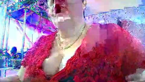 Lady Gloria online show from May 30, 2026, 10:23 am