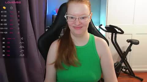 Angelika online show from March 5, 2026, 11:01 pm