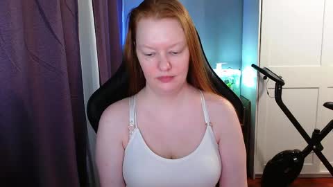 Angelika online show from April 12, 2026, 5:51 pm