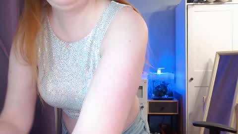 Angelika online show from May 27, 2026, 9:01 pm