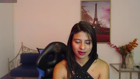 Lady Isabella online show from May 15, 2026, 1:18 pm