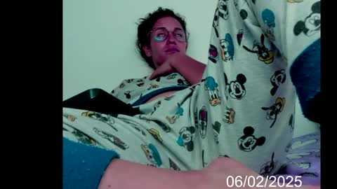 Jhana online show from February 6, 2025, 12:05 pm