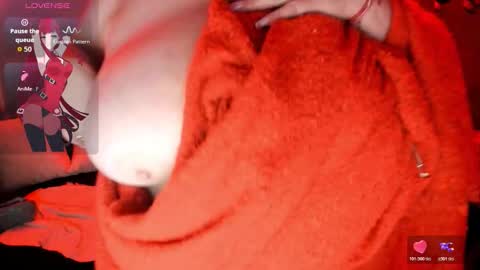 Snapshot of lady_lauren chatting on March 4, 2026, 5:24 am lady lauren online show from March 4, 2026, 5:24 am