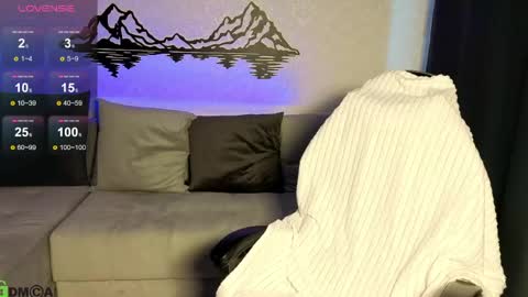 Olivia online show from May 13, 2026, 1:25 am