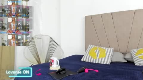 lady_miss___ online show from November 16, 2025, 1:28 pm