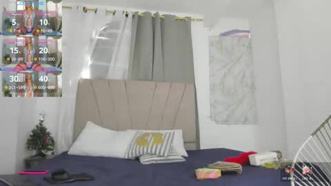 lady_miss___ online show from December 19, 2025, 2:02 pm