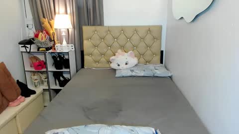 Snapshot of lady_moriseth chatting on January 11, 2025, 4:48 am lady_moriseth online show from January 11, 2025, 4:48 am