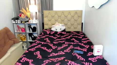 Snapshot of lady_moriseth chatting on January 20, 2025, 7:58 am lady_moriseth online show from January 20, 2025, 7:58 am