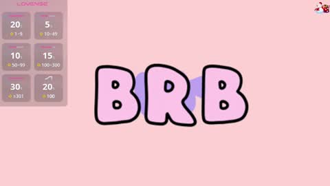 Snapshot of lady_noize chatting on February 1, 2025, 10:44 pm Lady online show from February 1, 2025, 10:44 pm