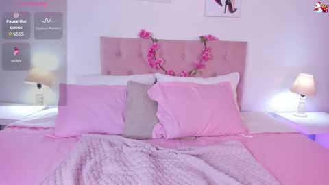 Snapshot of lady_noize chatting on February 7, 2025, 10:41 pm Lady online show from February 7, 2025, 10:41 pm