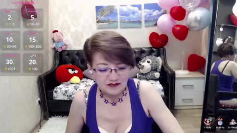 Snapshot of lady_sexy_di chatting on February 19, 2026, 3:41 pm Diana online show from February 19, 2026, 3:41 pm