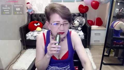 Snapshot of lady_sexy_di chatting on February 21, 2026, 4:19 pm Diana online show from February 21, 2026, 4:19 pm