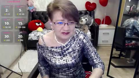 Snapshot of lady_sexy_di chatting on February 27, 2026, 10:37 am Diana online show from February 27, 2026, 10:37 am