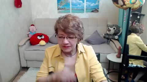 Diana online show from April 25, 2026, 1:41 pm