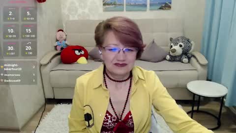 Diana online show from May 12, 2026, 1:52 pm