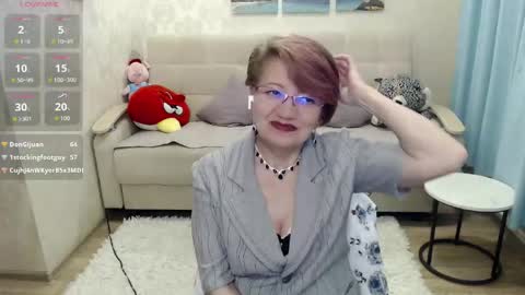 Diana online show from May 14, 2026, 4:14 pm