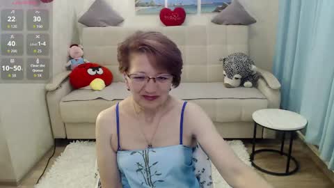 Diana online show from May 30, 2026, 11:07 am