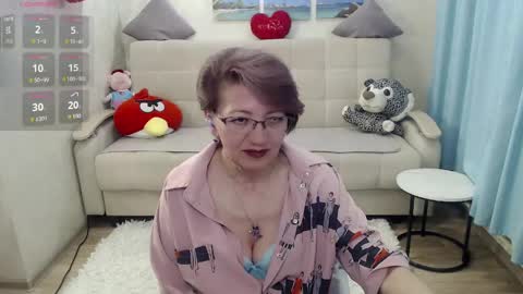 Diana online show from May 31, 2026, 12:23 pm