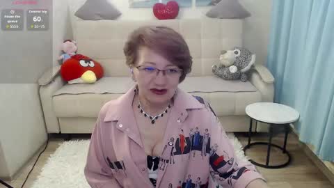 Diana online show from June 4, 2026, 1:28 pm