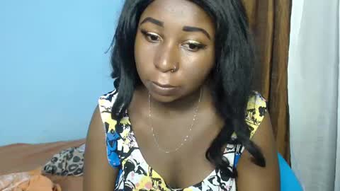 Snapshot of lady_twerky chatting on January 26, 2025, 10:34 am Maya online show from January 26, 2025, 10:34 am