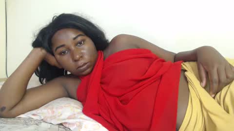 Snapshot of lady_twerky chatting on February 13, 2025, 10:34 am Maya online show from February 13, 2025, 10:34 am