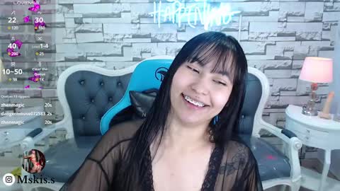 Snapshot of lady_violet_bridgerton_a chatting on March 1, 2025, 12:50 am Lady Violet Bridgerton online show from March 1, 2025, 12:50 am