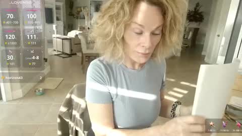 Ladybabs online show from January 1, 2025, 1:59 pm