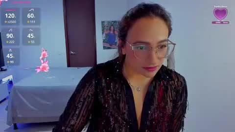 Snapshot of ladybekah chatting on February 13, 2025, 1:37 pm Rebecca. i will come online soon guys. dont forget me . muahh online show from February 13, 2025, 1:37 pm