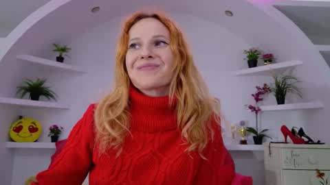 Sima Ladybigsmile online show from September 21, 2025, 7:04 pm