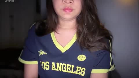 Snapshot of ladybird21 chatting on September 19, 2025, 3:30 am Aria online show from September 19, 2025, 3:30 am