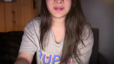 Snapshot of ladybird21 chatting on November 6, 2025, 7:42 am Aria online show from November 6, 2025, 7:42 am