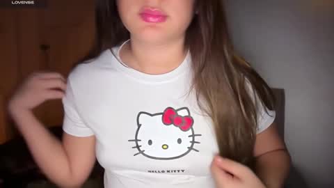 Aria online show from March 17, 2026, 5:44 am