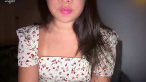 Aria online show from May 10, 2026, 8:14 pm