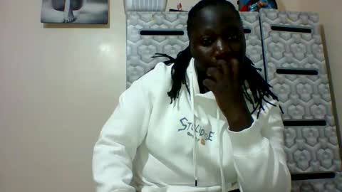 Snapshot of ladyblossoms19 chatting on December 30, 2024, 5:23 pm lindah32 online show from December 30, 2024, 5:23 pm