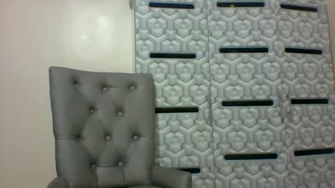 Snapshot of ladyblossoms19 chatting on January 9, 2025, 9:26 pm lindah32 online show from January 9, 2025, 9:26 pm