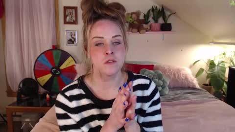 Snapshot of ladyboyhomemaker chatting on February 14, 2025, 4:58 am ladyboyhomemaker online show from February 14, 2025, 4:58 am