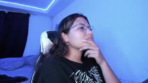  Lady  online show from March 14, 2026, 5:57 am