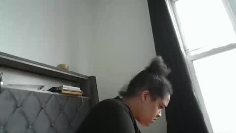 Snapshot of ladycinnabon chatting on January 6, 2025, 6:41 pm Stephanie online show from January 6, 2025, 6:41 pm