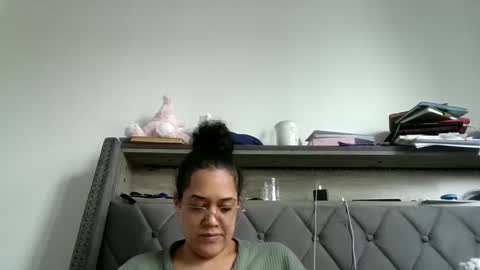 Snapshot of ladycinnabon chatting on February 15, 2026, 7:54 pm Stephanie online show from February 15, 2026, 7:54 pm