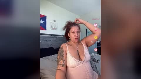 onlyfans  Ladycreamypr online show from July 14, 2026, 5:51 pm