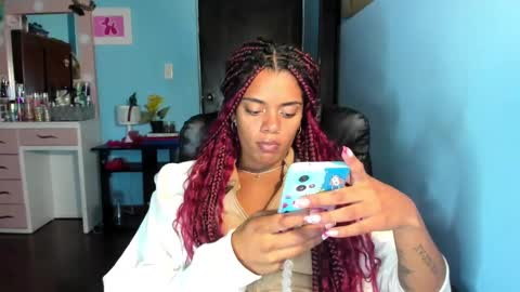 leidy daniela online show from December 2, 2024, 1:47 am