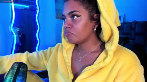 leidy daniela online show from December 31, 2024, 8:04 am