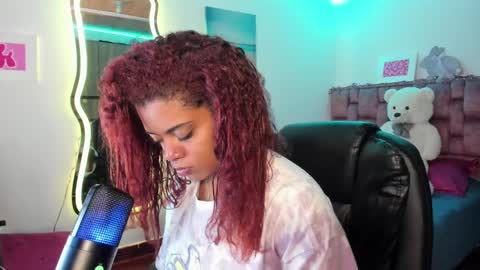 leidy daniela online show from February 23, 2025, 6:49 am