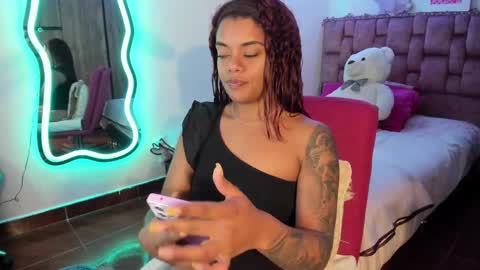 leidy daniela online show from March 4, 2025, 6:58 am