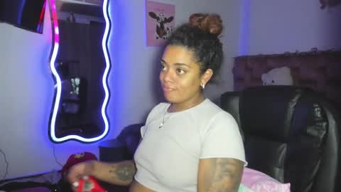 leidy daniela online show from February 21, 2026, 4:57 am