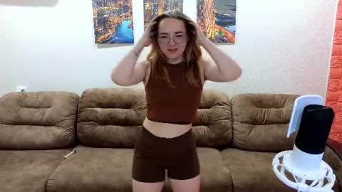 Hello im May online show from July 3, 2026, 6:31 am