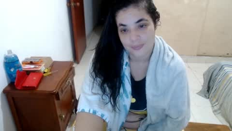 Snapshot of ladydeathz chatting on January 12, 2025, 1:32 am ladydeathz online show from January 12, 2025, 1:32 am