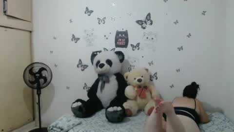 Snapshot of ladydeathz chatting on February 28, 2025, 6:21 am ladydeathz online show from February 28, 2025, 6:21 am